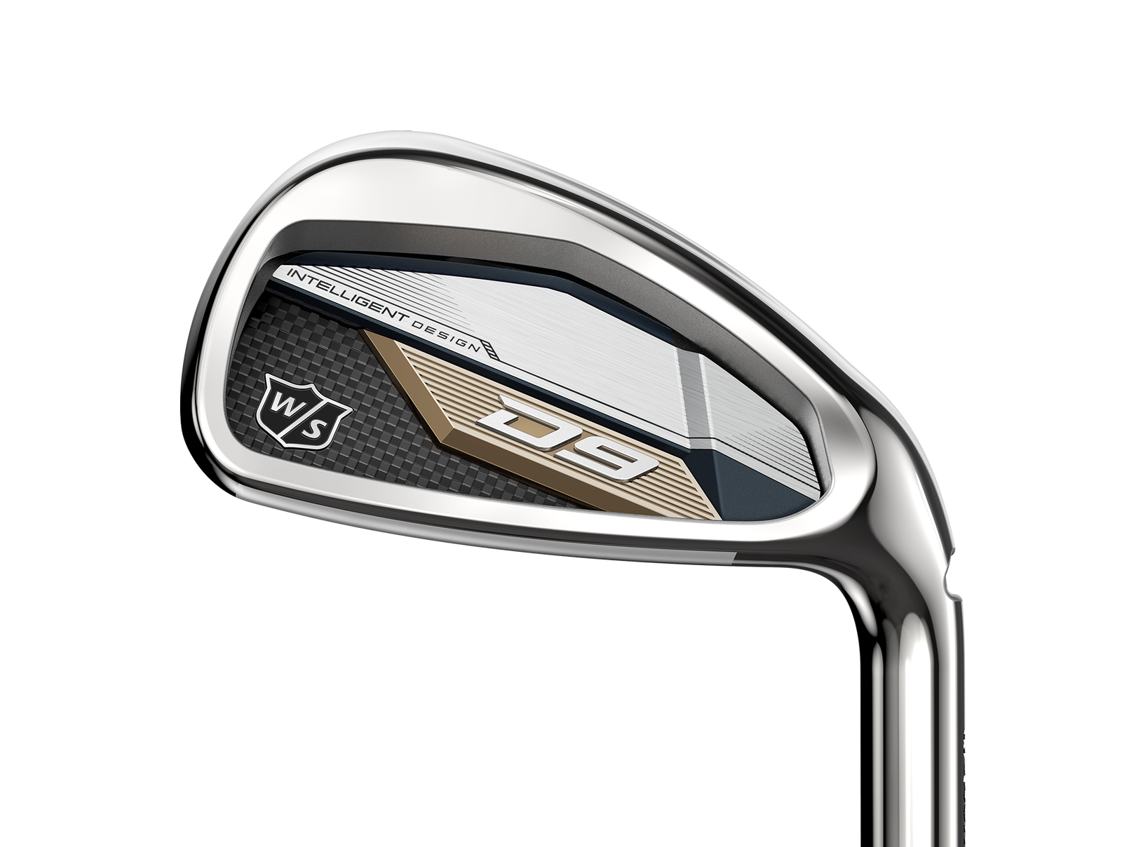 NEW GEAR! Wilson uses generative design process to create new D9 range